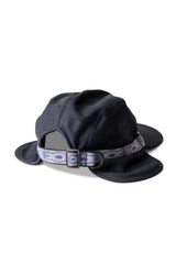 Strapcap Trapper