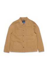 Chore Coat