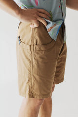 Chilli Lite Short