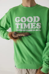 KAVU Core Crew