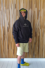 Wizard's Eye Hoodie