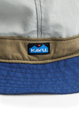 Synthetic Strap Bucket