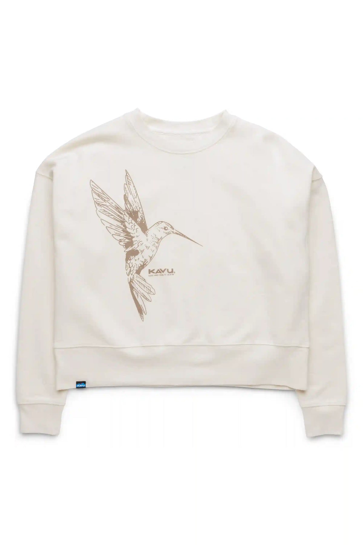 Crew Crop