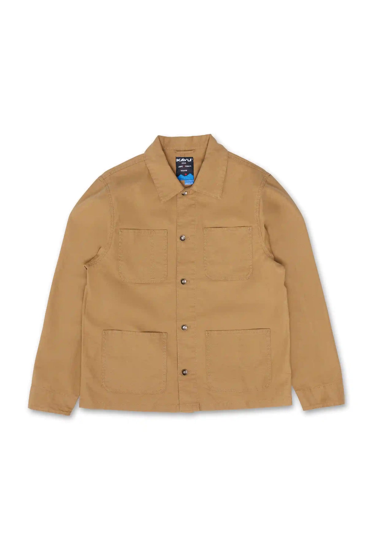 Chore Coat