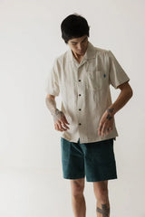 Deckhouse