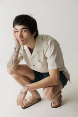 Deckhouse