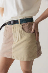 Skyline Skort