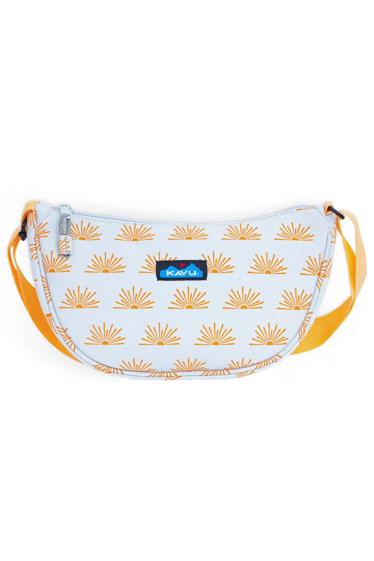 Saddle Satchel